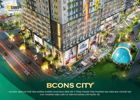 Chỉ hơn 2tỷ để sở hữu Nơi An Cư Lý Tưởng