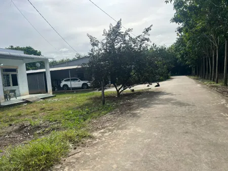 Bán đất 1000m² 680 triệu tại Xã Nha Bích Thị xã Chơn Thành