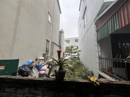Bán đất 55,7m² 5.6 tỷ tại Xã Vĩnh Ngọc Huyện Đông Anh