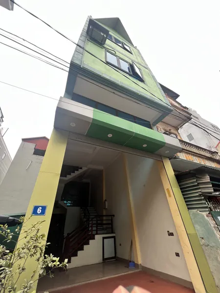 Bán đất 51,6m² 7.35 tỷ tại Xã Vĩnh Ngọc Huyện Đông Anh