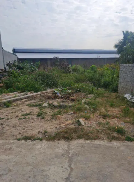 A305 - Tân Lập 2 - Phương Đông - Uông Bí - Quảng Ninh