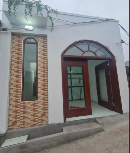 A299 - Nhà - Khu 7 - Thanh Sơn - Uông bí - Quảng Ninh