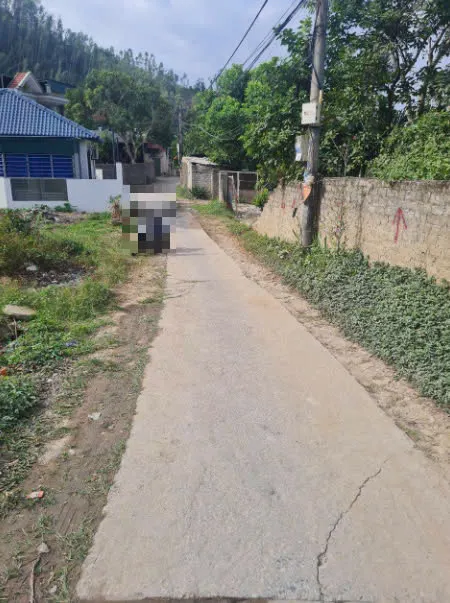 A297 - Khu 5 - Bắc Sơn  - Uông Bí - Quảng Ninh