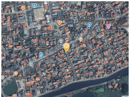 Bán nhà 101m² 4.2 tỷ tại Phường Phong Cốc Thị xã Quảng Yên