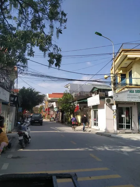 Bán nhà 101m² 3.94 tỷ tại Phường Phong Cốc Thị xã Quảng Yên