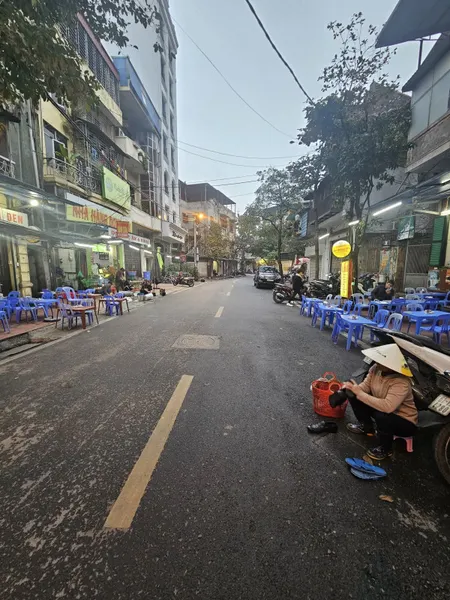 Bán nhà Vũ Lợi (HBT) 132m, 3 tầng, mt 6.5m, giá 80 tỷ,