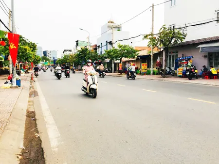 Giảm mạnh nhà 3 Tầng 1 lửng sân thượng đường số 2 OTo vào chỉ 100m gần Metro Bình Thái Trường Thọ