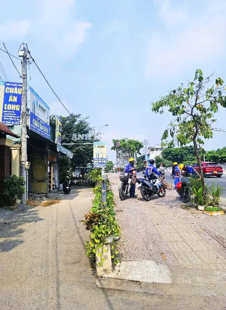 Chủ quá ngộp đại hạ giá không đối thủ Bán lô đất Mặt Tiền đường số 2 gần Metro Trường Thọ Thủ Đức