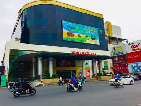 Ngộp bán nhà 4T 7,5 tỷ hẻm 8m Võ Văn Ngân Bình Thọ Thủ Đức khó ra căn thứ 2 ở vị trí vàng Trung Tâm