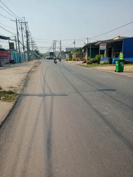 Bán đất 837m² 23.5 tỷ tại Xã Trung An Huyện Củ Chi