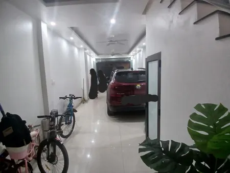 Bán nhà Lê Trọng Tấn (Hà Đông) 39m, 5 tầng, mt 3.6m, giá 10.8 tỷ