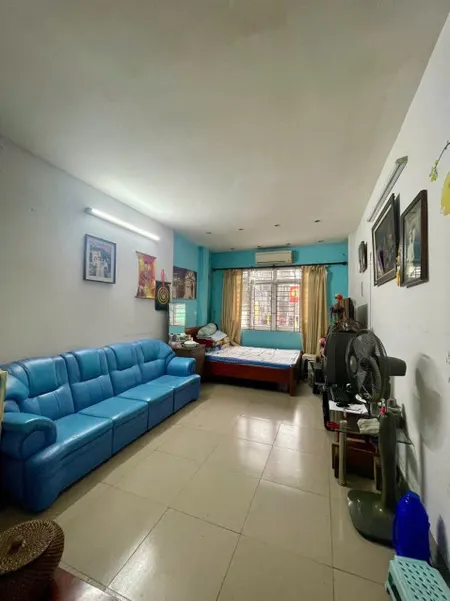 Bán nhà mặt phố Hoàng Văn Thái (Thanh Xuân) 40m, 3 tầng, mt 3.3m, giá 18.8 tỷ