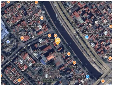 Bán nhà 84m² 58 tỷ tại Mặt phố Nguyễn Khang Phường Trung Hoà Quận Cầu Giấy (LH: Zalo 0862299066)