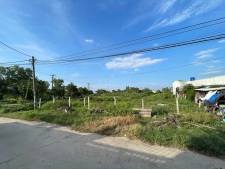 Bán đất 920m² ngang 51m giá 19.5 tỷ tại Xã Tân Hiệp Huyện Hóc Môn