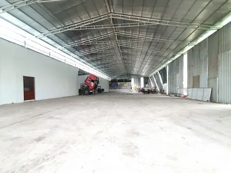 ❌❌Cho thuê kHO mặt tiền đt741
