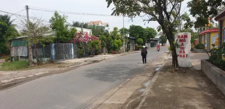 Bán đất 226.5m², giá 2.8 tỷ tại Phường Ninh Hà Thị xã Ninh Hòa