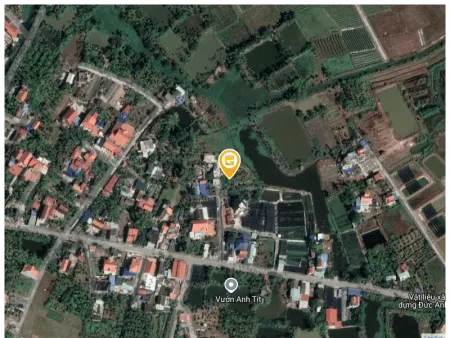 Bán đất 60m² 880 triệu tại Xã Thiên Hương Huyện Thuỷ Nguyên. liên hệ 0362558882