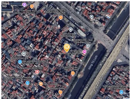 Bán nhà 140m² 26.5 tỷ tại Quan Hoa Phường Quan Hoa Quận Cầu Giấy (LH: Zalo 0862299066)