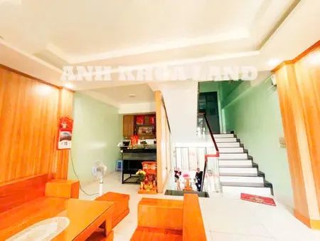 Nhanh Hiếm Nhà rộng 5m 4T oto đậu trong. Hẻm Oto 5m 339 Đỗ Xuân Hợp 900m tới Global City Thủ Đức