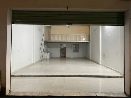 Cho thuê nhà ở hoặc kho