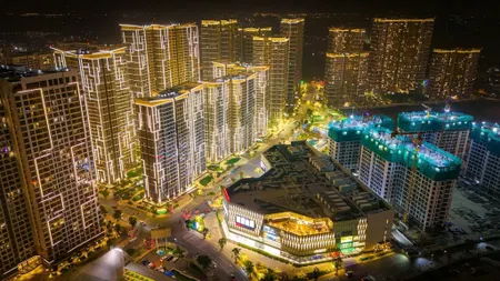 Độc quyền nội bộ căn 3PN, Beverly Solari 3,4tỷ. Hưởng trọn hệ tiện ích tại Vinhomes