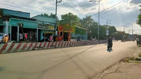 Bán nhà 266.9m² 7.5 tỷ tại Phường Bình Hòa Thị xã Thuận An