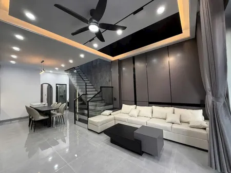 Bán nhà 100m² ngang 5m giá 4.39 tỷ tại Phường Tân Lợi Thành phố Buôn Ma Thuột
