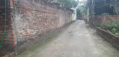 Chính chủ bán đất 42m Lệ Chi Gia Lâm. Giá chỉ 1,8 tỷ. Ngõ xe 3 gác phi.
Hàng hiếm đang tuyệt chủng.