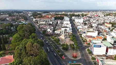 BÁN 3 LÔ ĐẤT Ở .TTTHÀNH PHỐ RẺ NHƯ ĐẤT TRỒNG CÂY LÂU NĂM X3 TÀI SẢN . 8,8 TRIỆU/M2