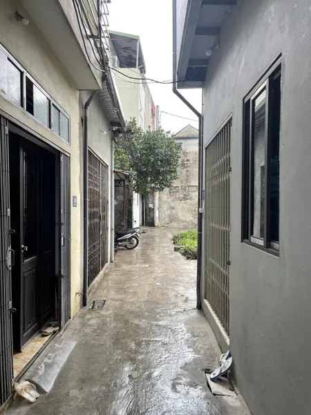 BÁN ĐẤT 50.9M2 DO NHA , TÂY MỖ , NAM TỪ LIÊM, HÀ NỘI