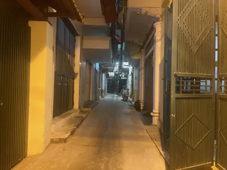 Bán nhà Kim Ngưu (HBT) 23/30m, 5 tầng, mt 5m, giá 5.7 tỷ