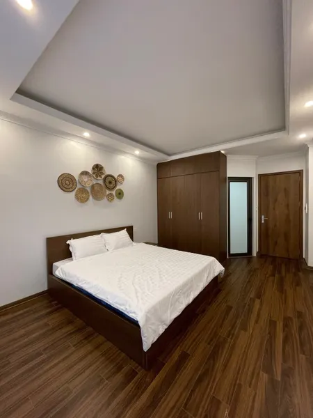 Bán nhà Văn Cao (BĐ) 39m, 6 tầng, mt 3.5m, giá 11.5 tỷ