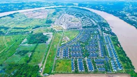 Cần vốn tái cơ cấu sản xuất , cần bán nhanh