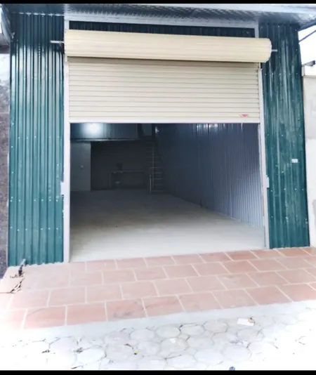 Bán Lô Đất Phúc Thành 1 Bao Bì Phố Nối