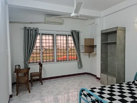 Chính chủ cho thuê phòng (nhà mặt tiền) mới 100% chỉ 3tr đầy đủ nội thất đường Ấp Bắc, Tân Bình