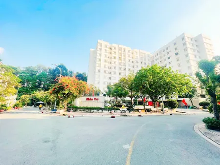 Giảm mạnh Bán Nhà Đẹp 3T sân thượng 89,5m2 xây tâm huyết Đường 11m KDC Nhân Phú Tăng Nhơn Phú B