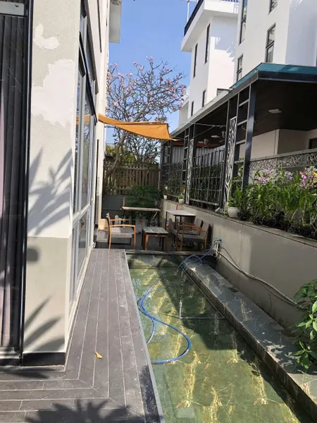 BDS HVL [Nc]. Cho thuê nhà vườn đường Nguyễn Đình Thi,KDC Gia Hòa,Tp Thủ Đức.
