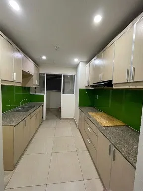 Phòng trọ cao cấp Chung cư Ngọc Phương Nam, Quận 8 - giá tốt, tiện ích "tất tần tật"