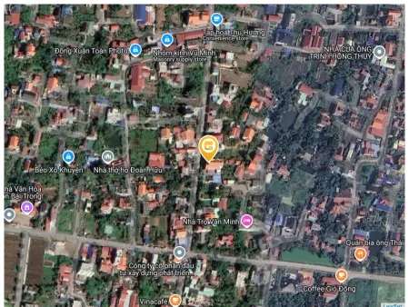 Bán đất 73m² mặt đường nhựa 7m, giá 3,2x tỷ tại Xã Hoa Động Huyện Thuỷ Nguyên . liên hệ 0362558882