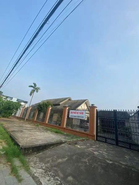 MẶT BẰNG KINH DOANH KHU VỰC PHƯỜNG BỒNG SƠN - TỈNH GIA LAI MỚI