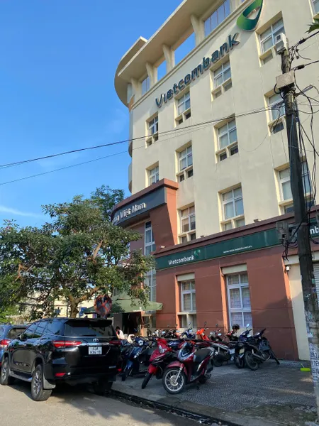 Bán Gấp Lô Đất Đẹp Đường 7m5 Bàu Vàng 6 Gần Vietcombank Liên Chiểu.
