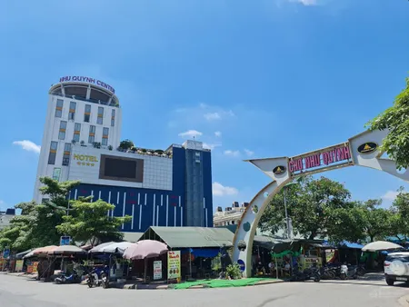 Bán đất 65m² 9.8 tỷ tại Thị trấn Như Quỳnh Huyện Văn Lâm