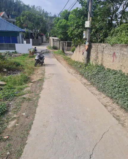 A296 - Khu 5 - Bắc Sơn  - Uông Bí - Quảng Ninh
