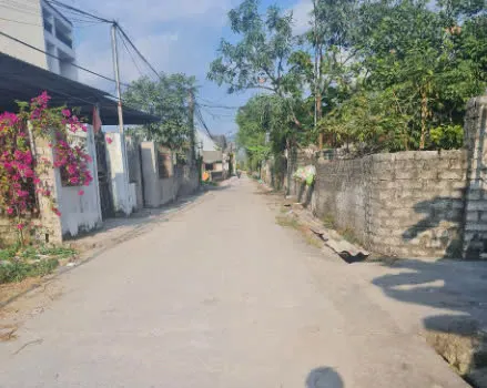 A293 - ô số 8 - Quy hoạch Bạch Đằng 1 - Phương Nam - Uông Bí - Quảng Ninh