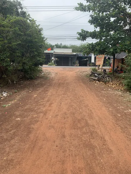 Tân hiệp -540 tr chính chủ