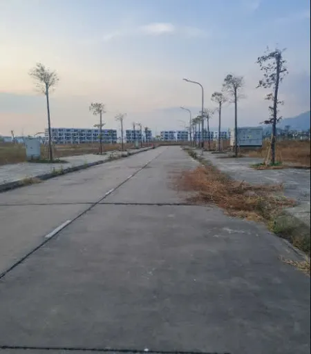 A291 - ô 16. LK17 - Quy hoạch Felicity - khu 2 - Trưng Vương - Uông Bí - Quảng Ninh