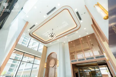 Bán căn hộ 3pn the beverly tại vinhomes grand park 7,165 tỷ, 100,6m², q9, hcm