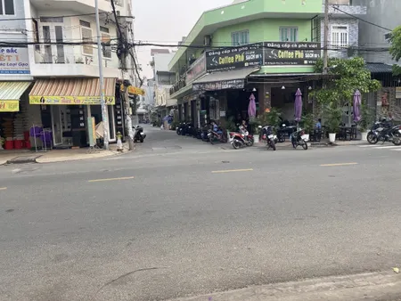 CHO THUÊ KHO TẠI QUẬN TÂN BÌNH - HCM