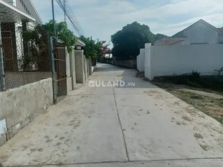 Bán  đất thổ cư 155m² , giá 1.950 tỷ tại, Phường Ninh Thủy, Thị xã Ninh Hòa, Khánh Hòa