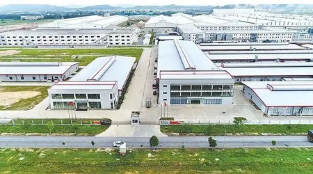 Bán nhà xưởng Phù Cừ, Hưng Yên